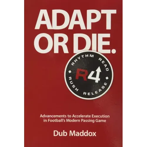 Adapt or Die: Advancements to Accelerate Execution in Football's Modern Passing Game