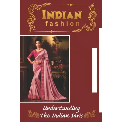 Indian Fashion Understanding The Indian Saris: Kota Doria