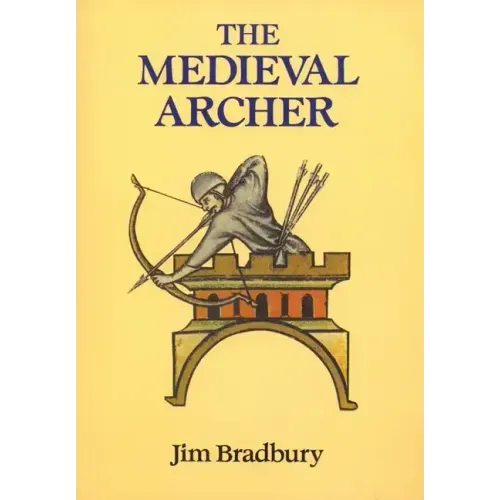 The Medieval Archer