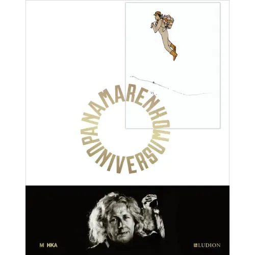 Panamarenko: Universum