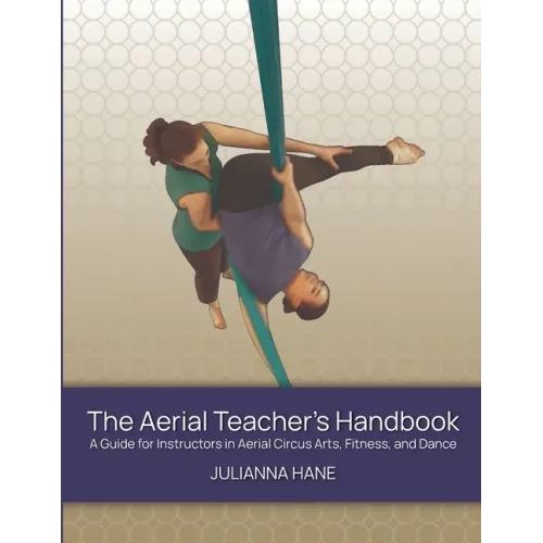 The Aerial Teacher's Handbook