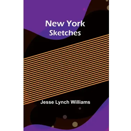 New York Sketches