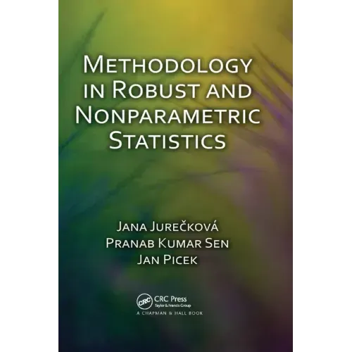 Methodology in Robust and Nonparametric Statistics