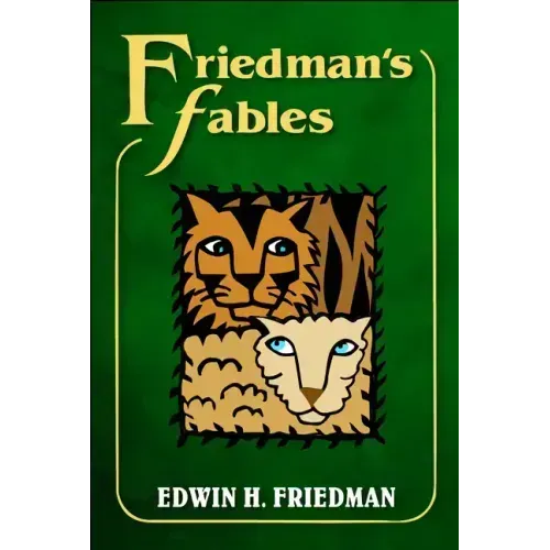 Friedman's Fables