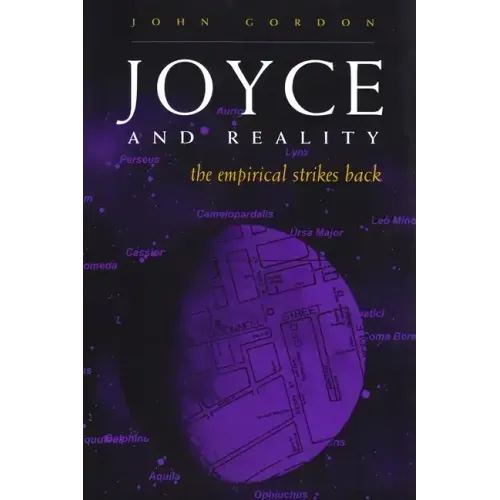 Joyce and Reality: The Empirical Strikes Back