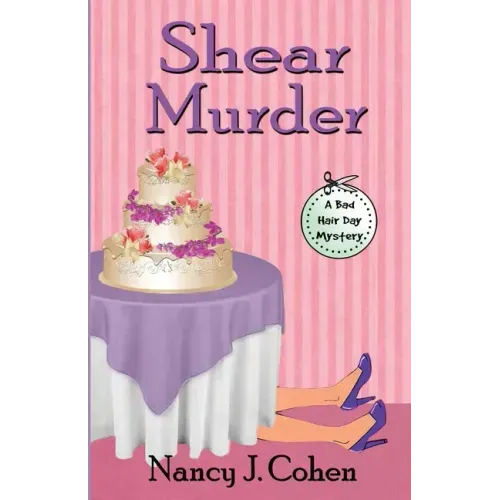 Shear Murder
