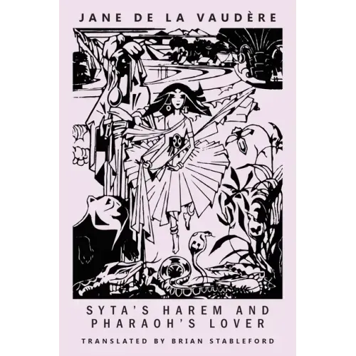 Syta's Harem and Pharaoh's Lover