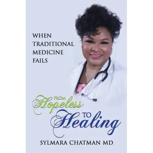 From Hopeless to Healing: When Traditional Medicine Fails