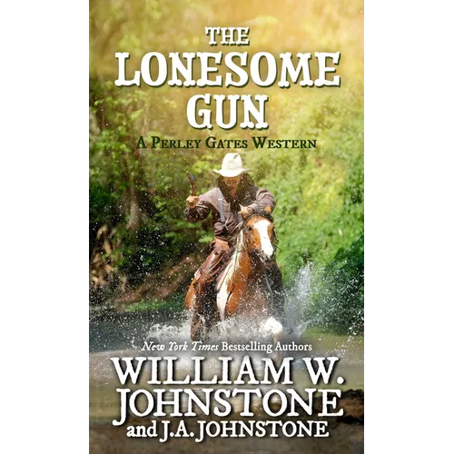The Lonesome Gun