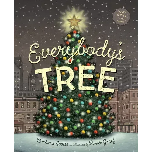 Everybody's Tree