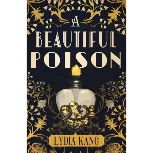 A Beautiful Poison