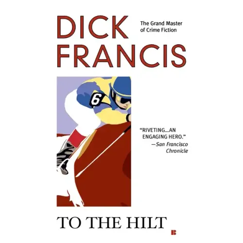 To the Hilt
