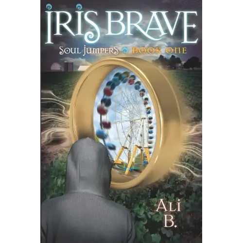 Iris Brave
