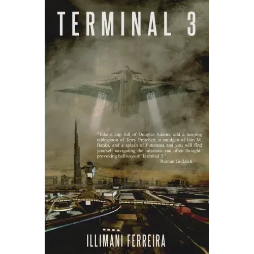 Terminal 3