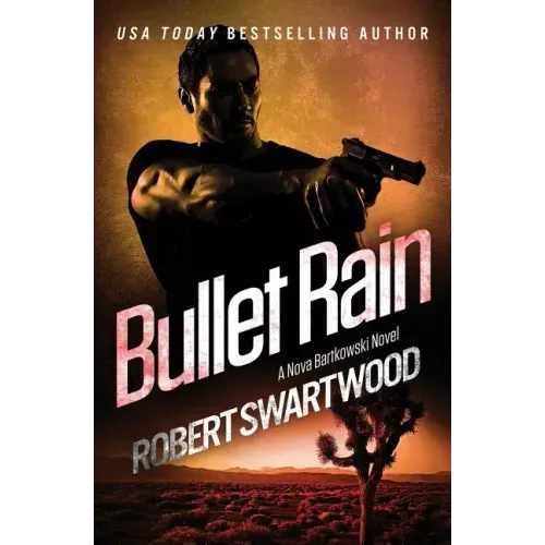 Bullet Rain