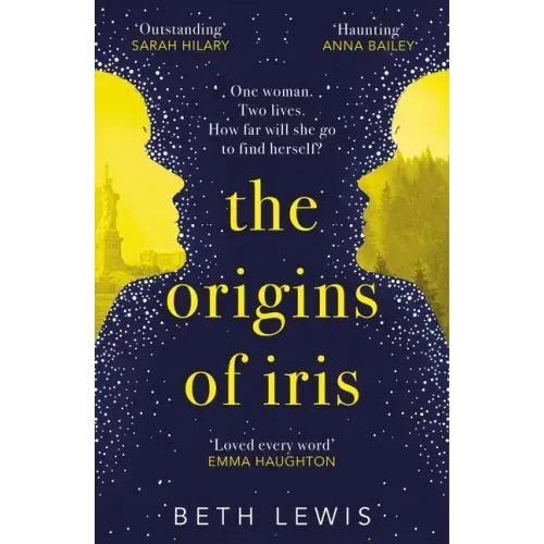 The Origins of Iris