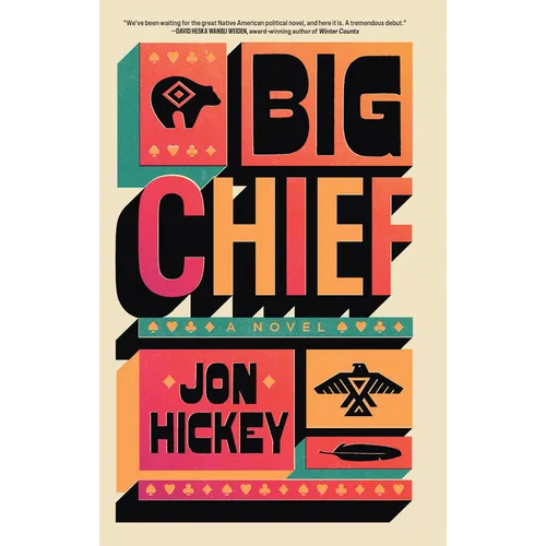 Big Chief