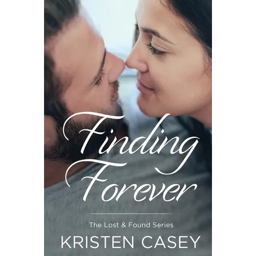 Finding Forever