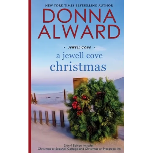 A Jewell Cove Christmas