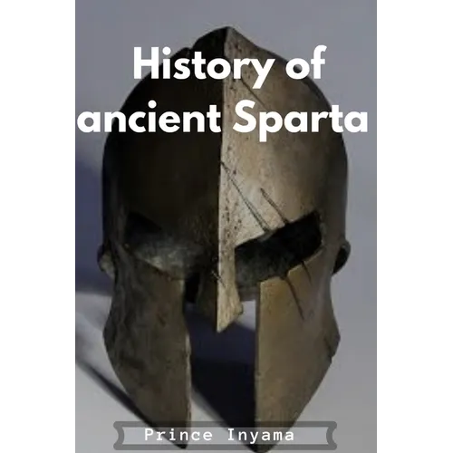 History of ancient Sparta: History of Sparta