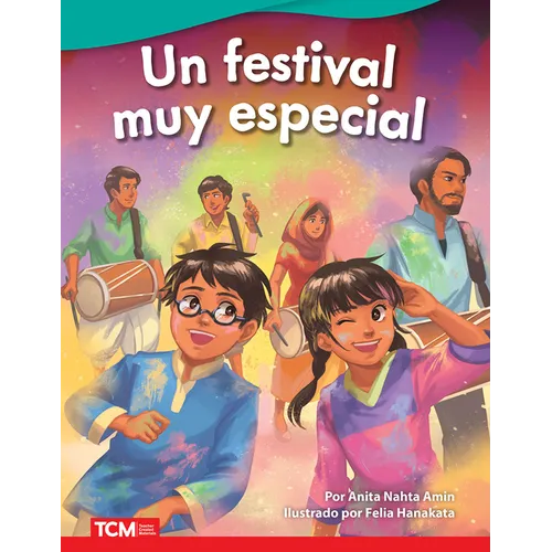 Un Festival Muy Especial