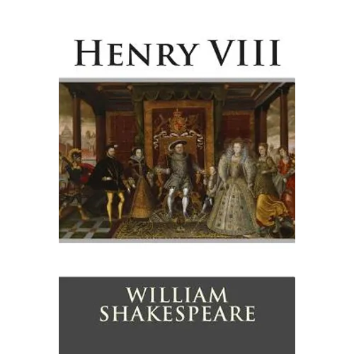 Henry VIII