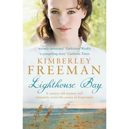 Lighthouse Bay