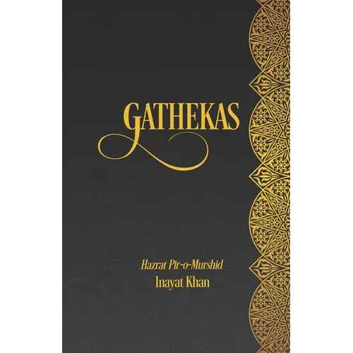 Gathekas: A Universalist Sufi Catechism