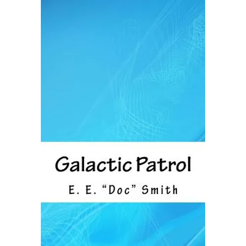 Galactic Patrol