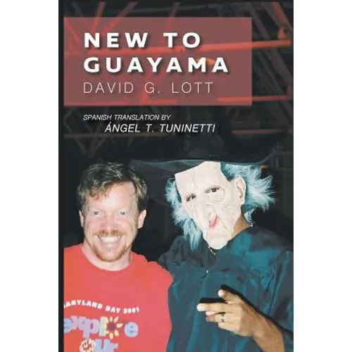 New to Guayama