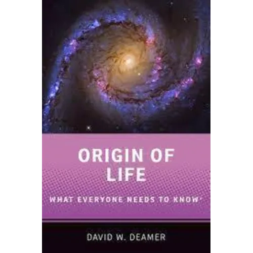El Origen de la Vida