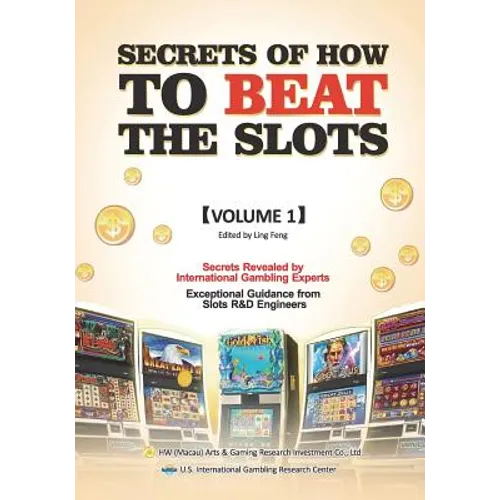 Secrets of How to Beat the Slots