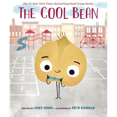 Cool Bean