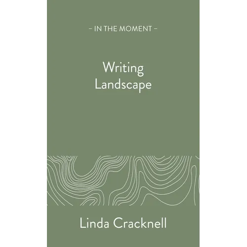Writing Landscape