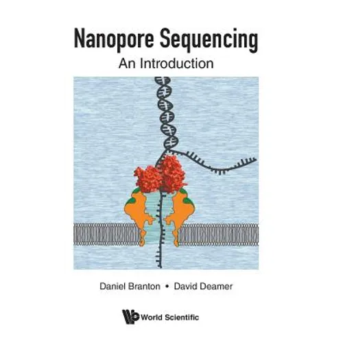 Nanopore Sequencing: An Introduction
