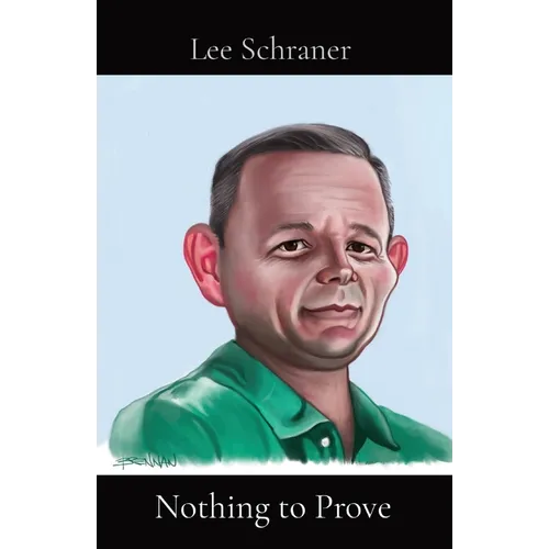 Nothing to Prove