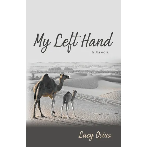 My Left Hand: A Memoir