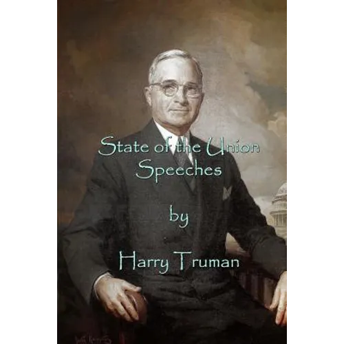 State of the Union Speeches