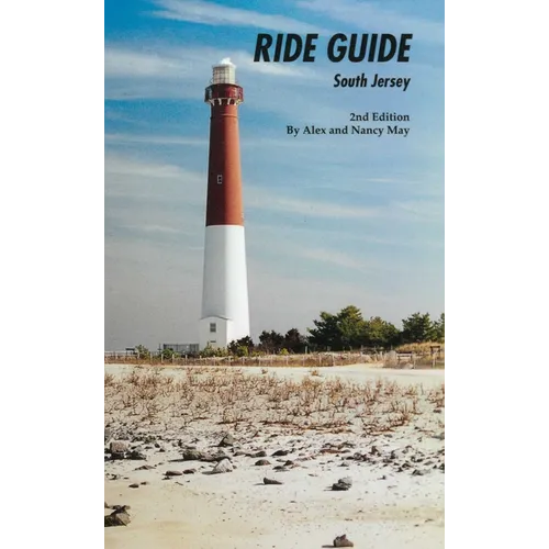 Ride Guide South Jersey