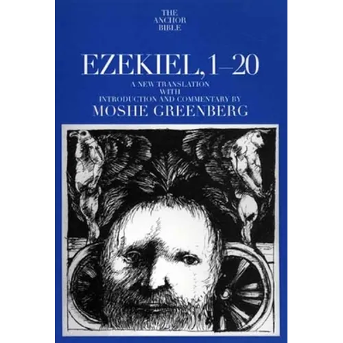 Ezekiel 1-20