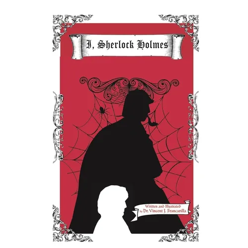 I, Sherlock Holmes