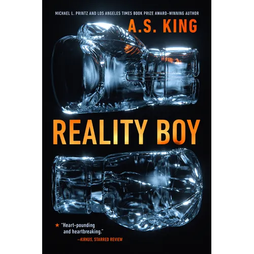 Reality Boy
