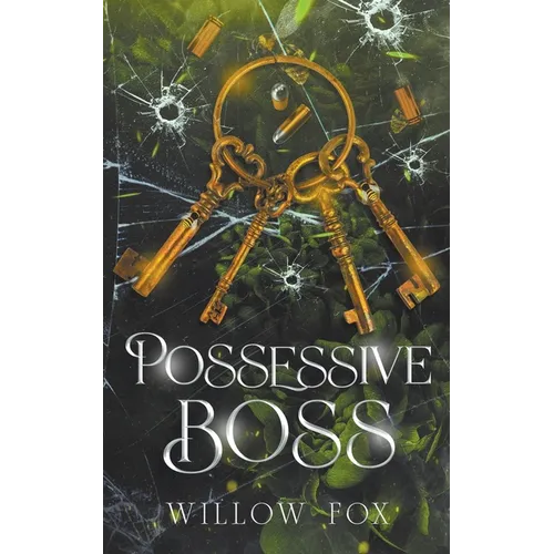 Possessive Boss