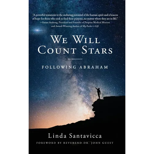 We Will Count Stars: Following Abraham
