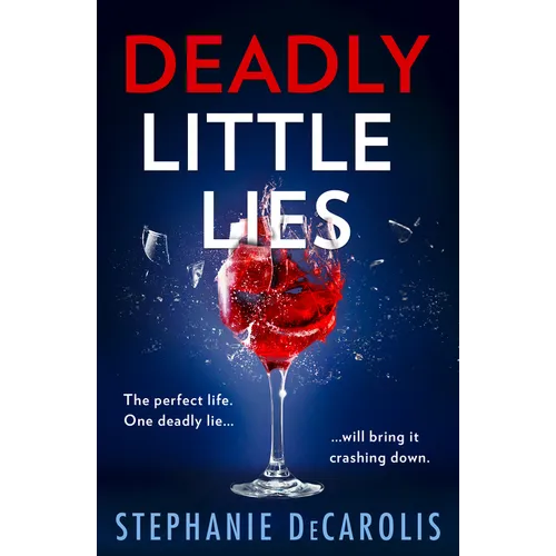 Deadly Little Lies