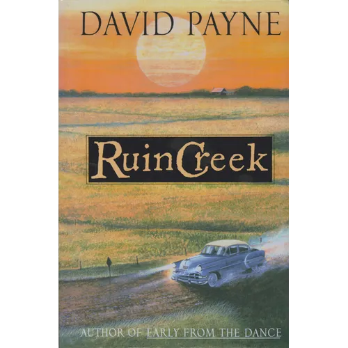 Ruin Creek