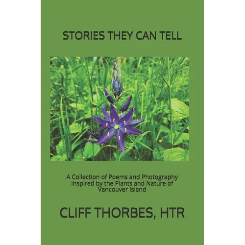 Stories They Can Tell