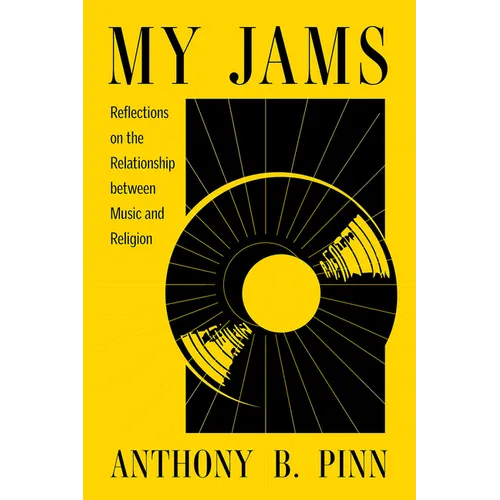 My Jams: Reflections on the Relationship Between Music and Religion