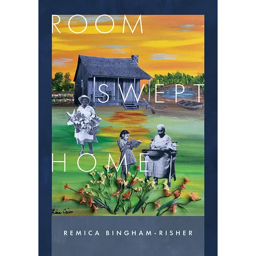 Room Swept Home