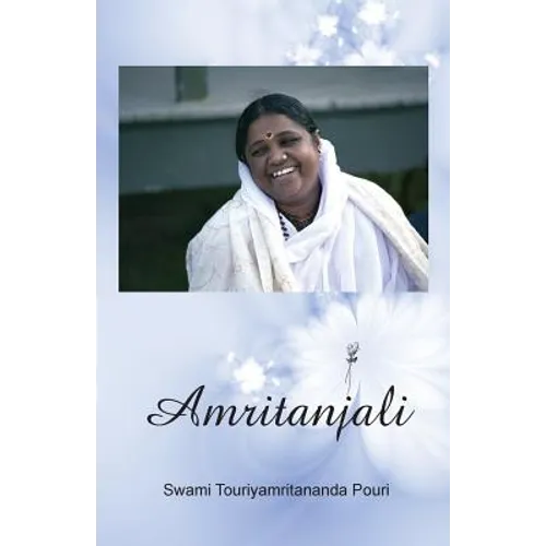 Amritanjali